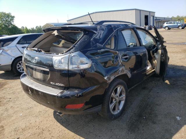 Photo 3 VIN: JTJHW31U262006638 - LEXUS RX 400 