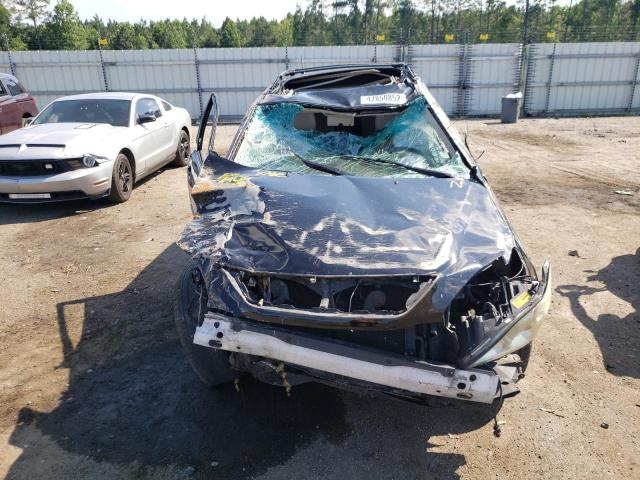 Photo 8 VIN: JTJHW31U262006638 - LEXUS RX 400 