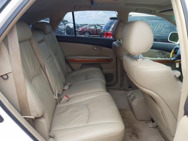 Photo 5 VIN: JTJHW31U272008830 - LEXUS RX 400H 