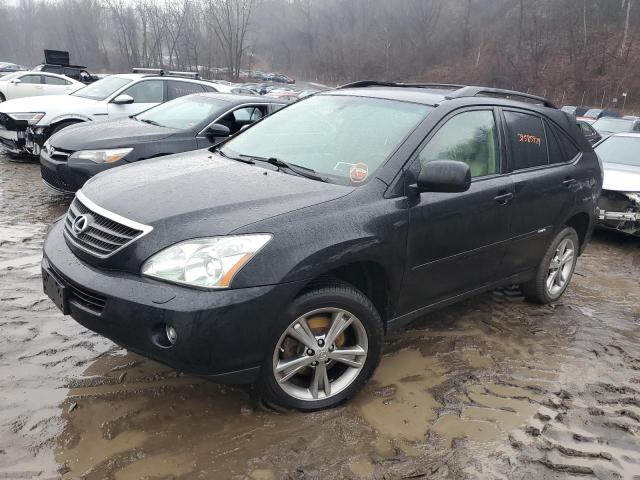 Photo 0 VIN: JTJHW31U272024848 - LEXUS RX400 