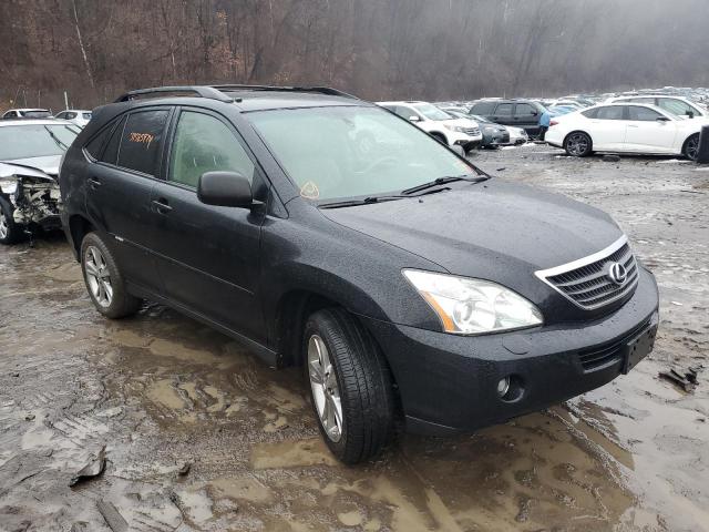 Photo 3 VIN: JTJHW31U272024848 - LEXUS RX400 