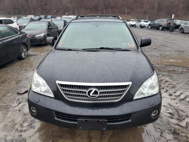 Photo 4 VIN: JTJHW31U272024848 - LEXUS RX400 