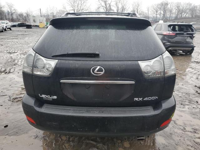 Photo 5 VIN: JTJHW31U272024848 - LEXUS RX400 