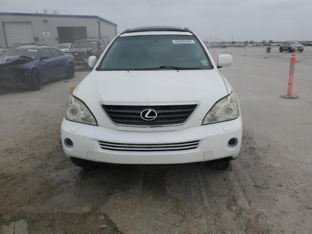 Photo 4 VIN: JTJHW31U272026731 - LEXUS RX400 