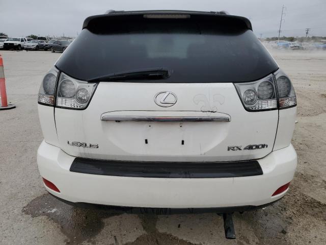 Photo 5 VIN: JTJHW31U272026731 - LEXUS RX400 