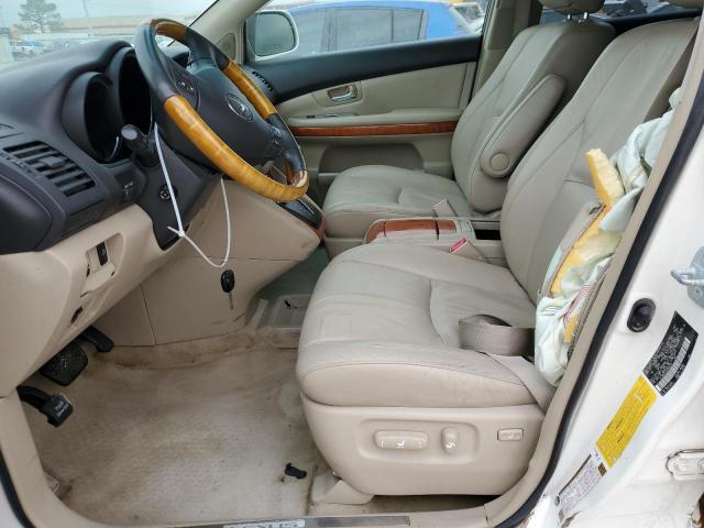 Photo 6 VIN: JTJHW31U272026731 - LEXUS RX400 