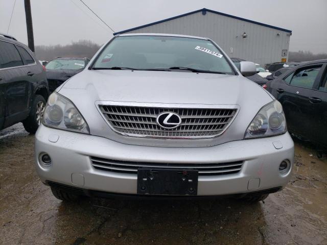 Photo 4 VIN: JTJHW31U282041134 - LEXUS RX400 