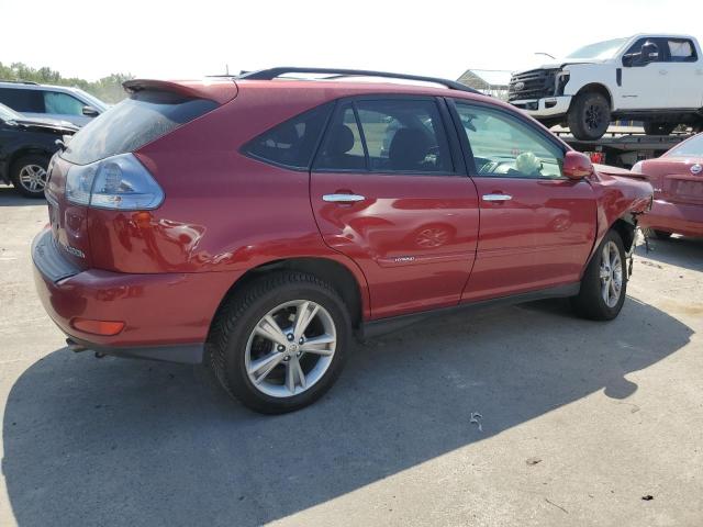 Photo 2 VIN: JTJHW31U282050061 - LEXUS RX 400H 