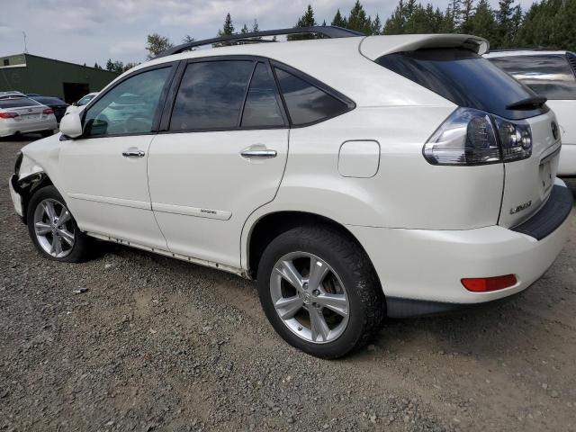 Photo 1 VIN: JTJHW31U282053686 - LEXUS RX 400H 