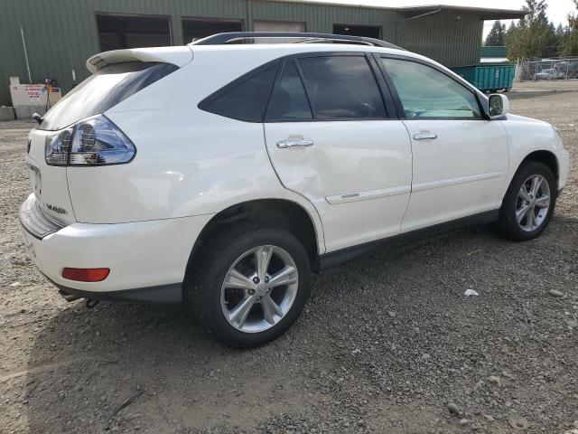 Photo 2 VIN: JTJHW31U282053686 - LEXUS RX 400H 