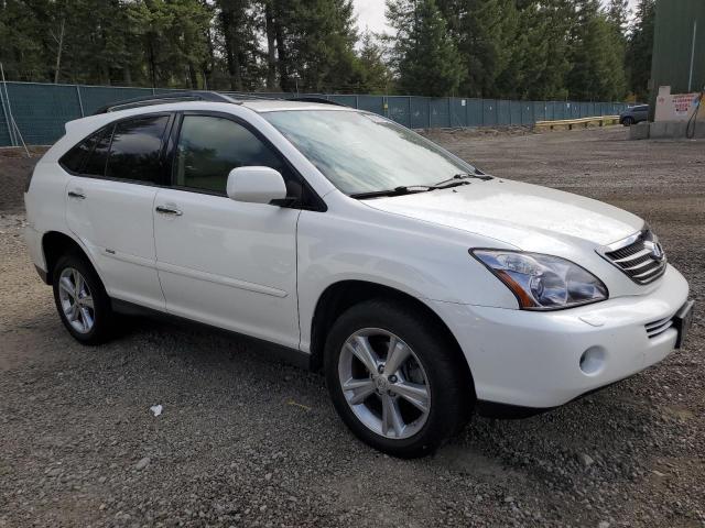 Photo 3 VIN: JTJHW31U282053686 - LEXUS RX 400H 