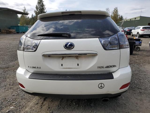 Photo 5 VIN: JTJHW31U282053686 - LEXUS RX 400H 