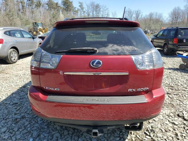 Photo 5 VIN: JTJHW31U282056815 - LEXUS RX400 