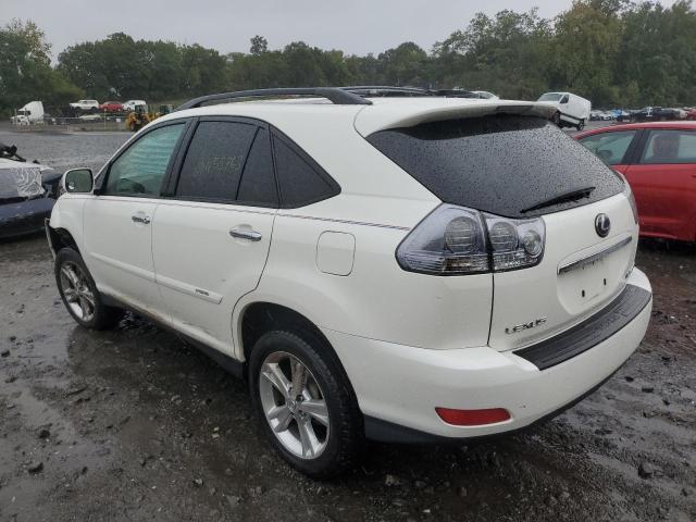 Photo 1 VIN: JTJHW31U282066227 - LEXUS RX 400H 