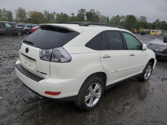 Photo 2 VIN: JTJHW31U282066227 - LEXUS RX 400H 