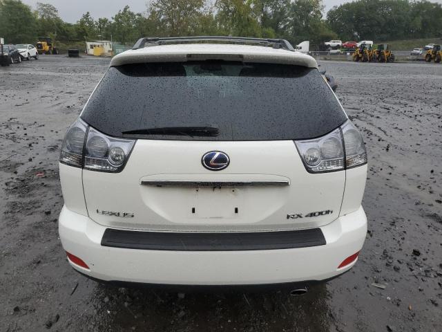 Photo 5 VIN: JTJHW31U282066227 - LEXUS RX 400H 