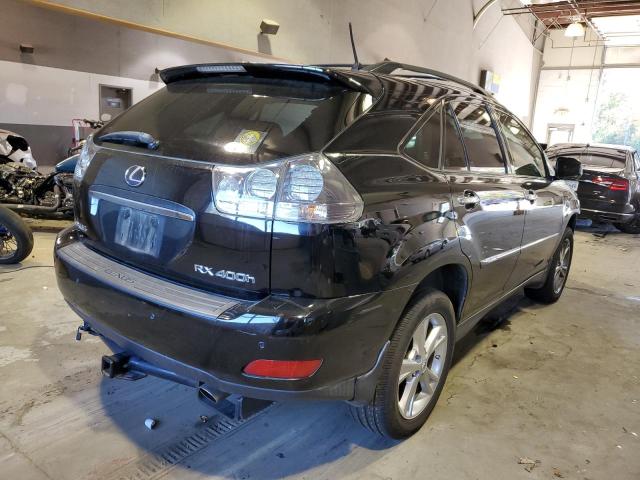 Photo 2 VIN: JTJHW31U282070746 - LEXUS RX400 