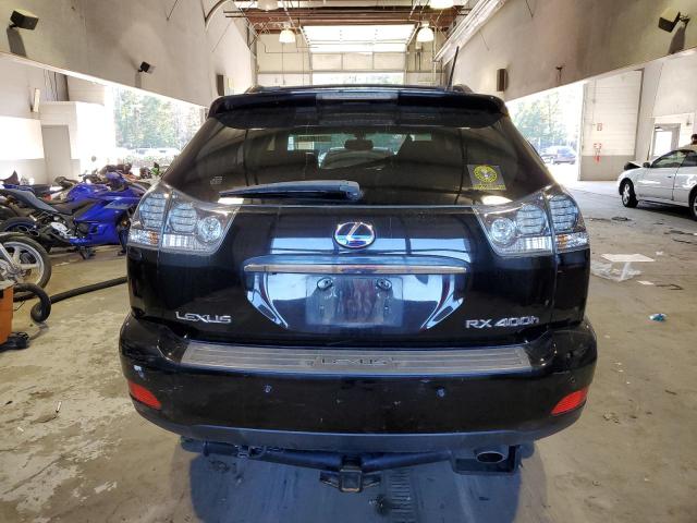 Photo 5 VIN: JTJHW31U282070746 - LEXUS RX400 