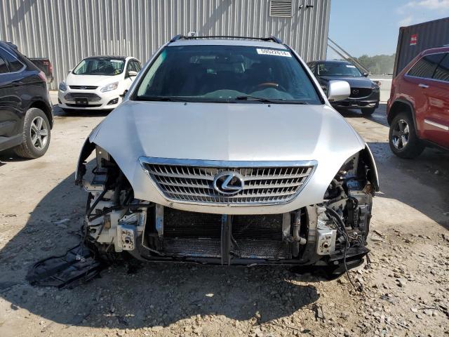 Photo 4 VIN: JTJHW31U282853713 - LEXUS RX400 