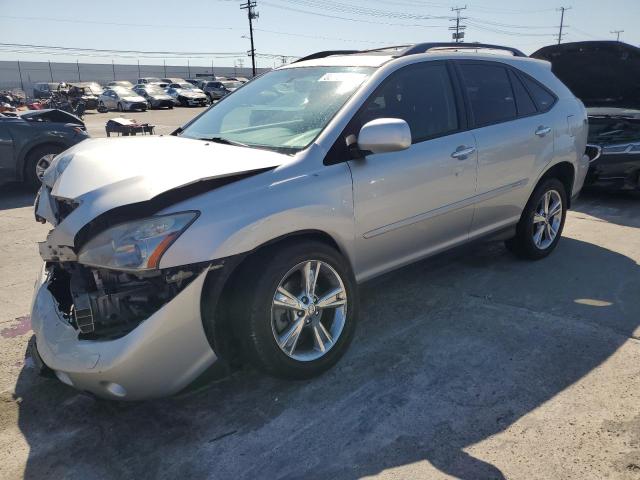 Photo 0 VIN: JTJHW31U282861696 - LEXUS RX 400H 