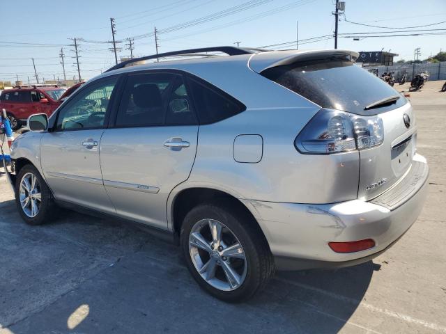 Photo 1 VIN: JTJHW31U282861696 - LEXUS RX 400H 