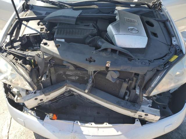 Photo 11 VIN: JTJHW31U282861696 - LEXUS RX 400H 