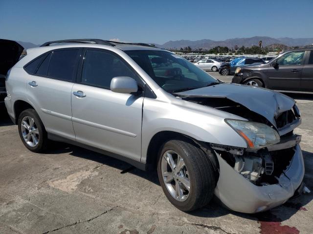 Photo 3 VIN: JTJHW31U282861696 - LEXUS RX 400H 