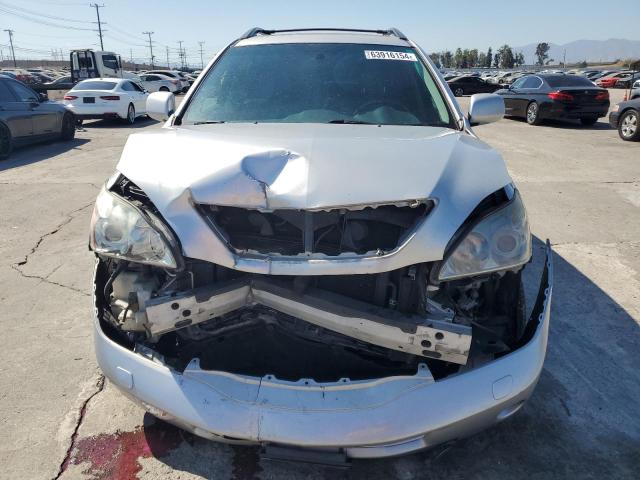 Photo 4 VIN: JTJHW31U282861696 - LEXUS RX 400H 