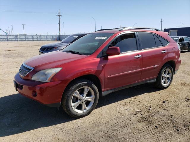 Photo 0 VIN: JTJHW31U282862234 - LEXUS RX 400H 