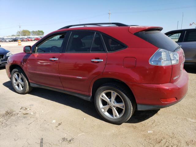 Photo 1 VIN: JTJHW31U282862234 - LEXUS RX 400H 