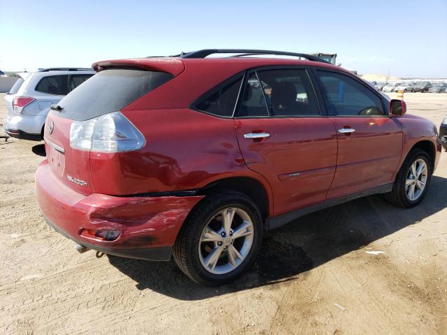 Photo 2 VIN: JTJHW31U282862234 - LEXUS RX 400H 