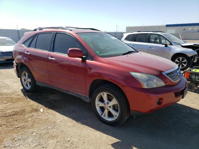 Photo 3 VIN: JTJHW31U282862234 - LEXUS RX 400H 