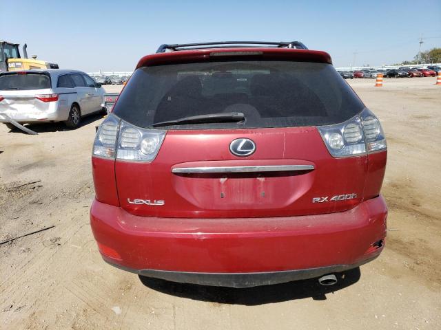 Photo 5 VIN: JTJHW31U282862234 - LEXUS RX 400H 