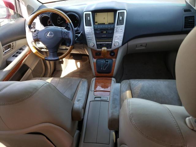 Photo 7 VIN: JTJHW31U282862234 - LEXUS RX 400H 