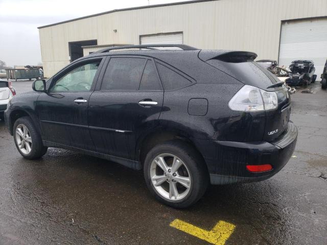 Photo 1 VIN: JTJHW31U282863688 - LEXUS RX400 