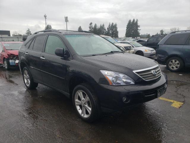 Photo 3 VIN: JTJHW31U282863688 - LEXUS RX400 