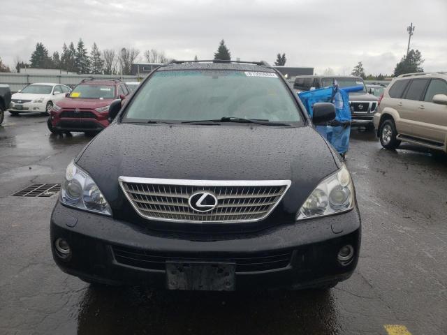 Photo 4 VIN: JTJHW31U282863688 - LEXUS RX400 