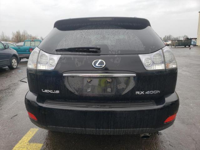 Photo 5 VIN: JTJHW31U282863688 - LEXUS RX400 