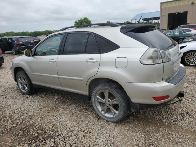 Photo 1 VIN: JTJHW31U360001170 - LEXUS RX 400 