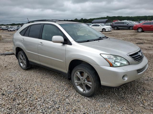 Photo 3 VIN: JTJHW31U360001170 - LEXUS RX 400 