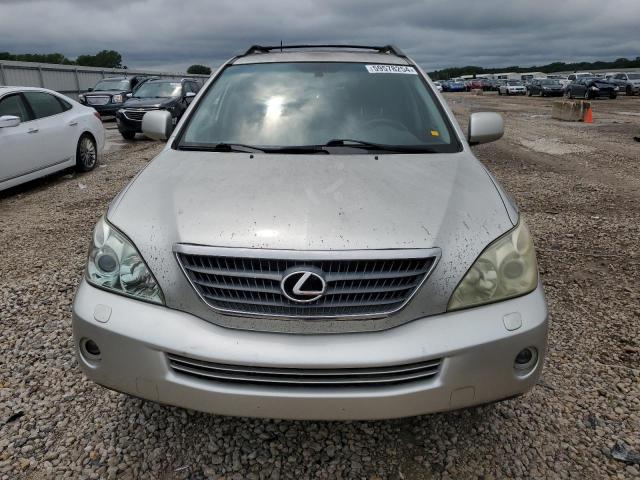 Photo 4 VIN: JTJHW31U360001170 - LEXUS RX 400 