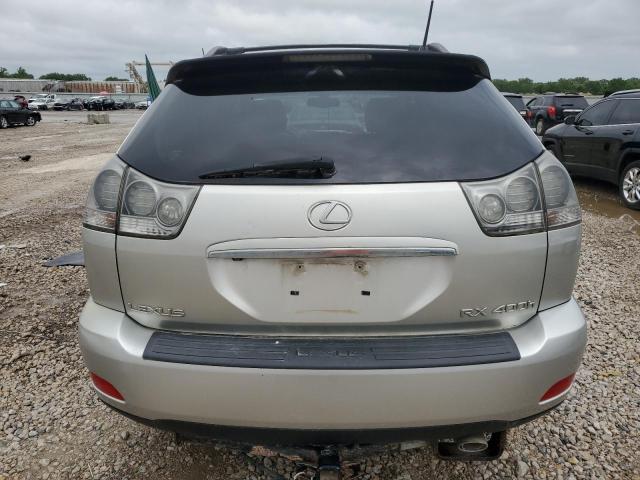 Photo 5 VIN: JTJHW31U360001170 - LEXUS RX 400 