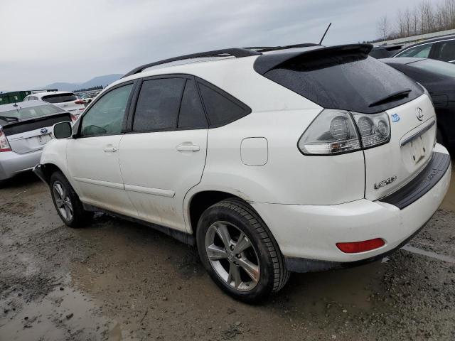 Photo 1 VIN: JTJHW31U360004585 - LEXUS RX400 