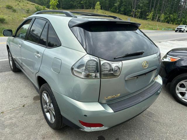 Photo 2 VIN: JTJHW31U360006546 - LEXUS RX400 