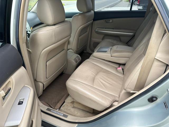 Photo 5 VIN: JTJHW31U360006546 - LEXUS RX400 