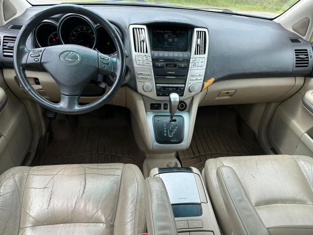 Photo 8 VIN: JTJHW31U360006546 - LEXUS RX400 