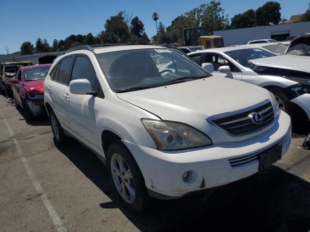 Photo 3 VIN: JTJHW31U360026442 - LEXUS RX400 