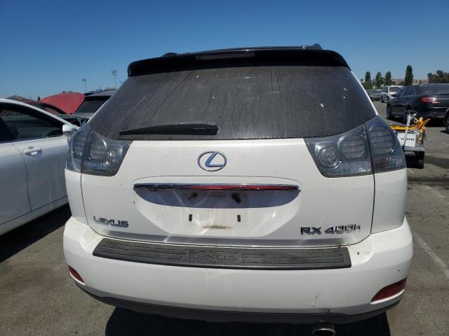 Photo 5 VIN: JTJHW31U360026442 - LEXUS RX400 