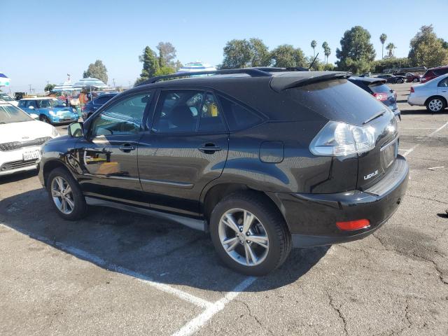 Photo 1 VIN: JTJHW31U360032970 - LEXUS RX 400 