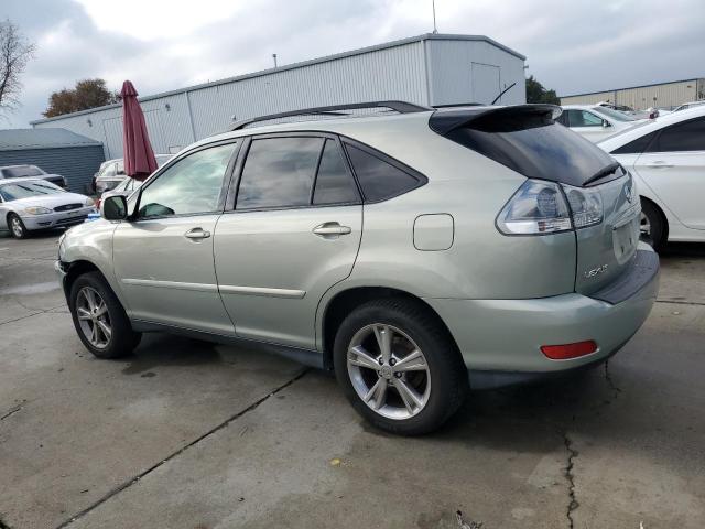 Photo 1 VIN: JTJHW31U360034458 - LEXUS RX 400 